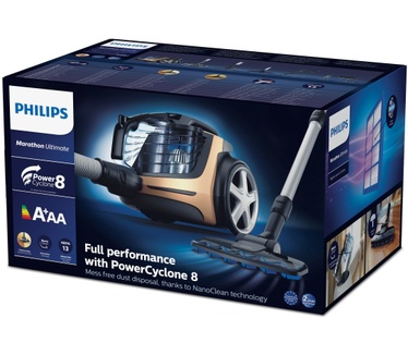 Philips Stofzuiger zonder stofzak FC9928/09