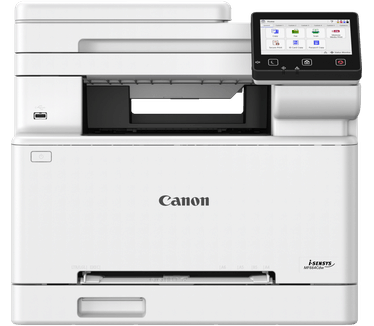 Canon i-Sensys MF664Cdw