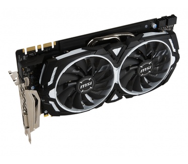 MSI GeForce GTX 1080 ARMOR 8G OC