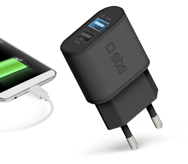 SBS TETR2USB31AFAST