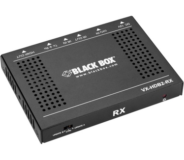 Black Box VX-HDB2-RX