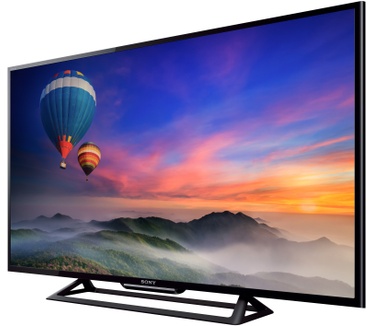Sony Bravia KDL-32R400C Zwart