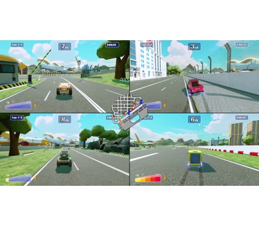 Matchbox: Driving Adventures