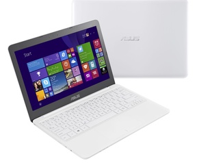 Asus EeeBook X205