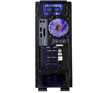 Spire Epoxi Rev.2