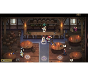 Might and Magic: Clash of Heroes