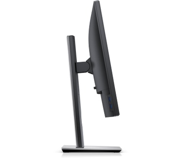 Dell P2217 Zwart