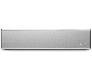 LaCie Porsche Design 5TB