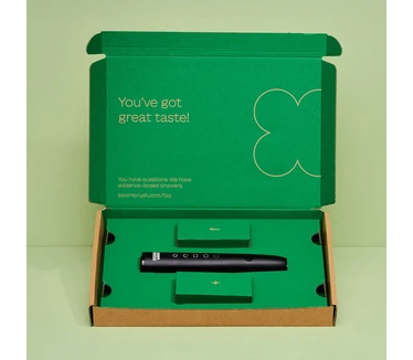 Brushkit Black