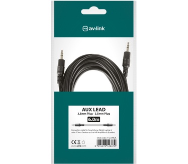 AV Link 112.040UK