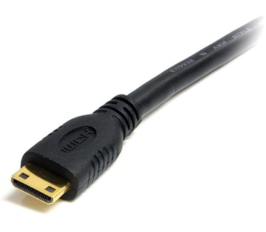 Startech.com HDACMM50CM