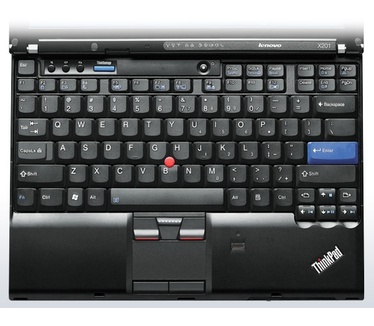 Lenovo ThinkPad X201 3680 (NUVF7MH)