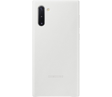 Samsung EF-VN970 (Galaxy Note10) Wit