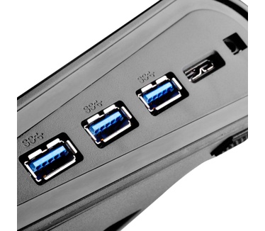 Silverstone SST-NB05B