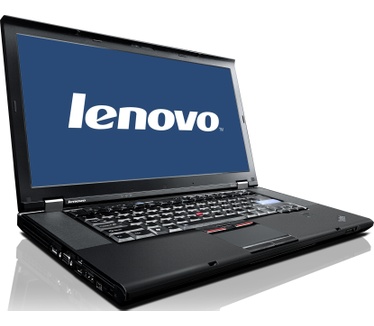 Lenovo Thinkpad T510 (NTIGFMH)