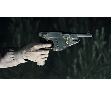 Hunt: Showdown, Xbox One