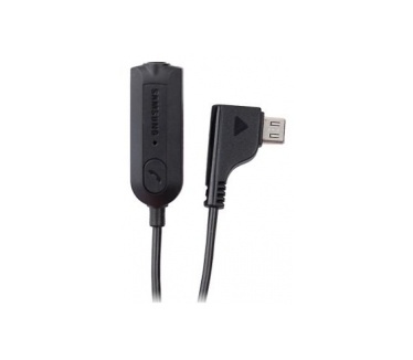 Samsung Samsung Audio Adapter AARMOU3BBE 3.5 mm