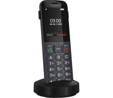 Gigaset Comfort 600 SIM