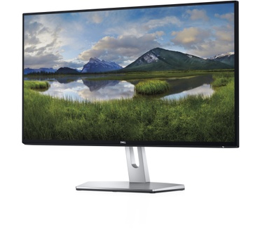 Dell S2419HN Zwart