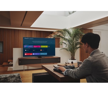Samsung QE65QN85B