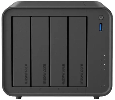 TerraMaster F4-425