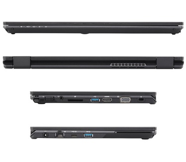 Fujitsu P727