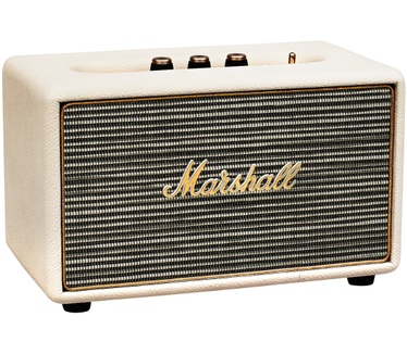 Marshall Action Bluetooth (Zwart)