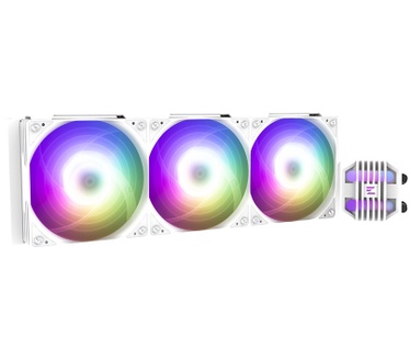 Zalman ALPHA2 SE A36