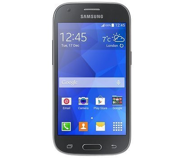 Samsung Galaxy Ace 4 (4G) Grijs