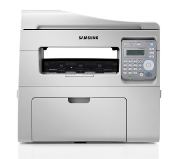 Samsung Samsung SCX-4655F (SCX-4655F)