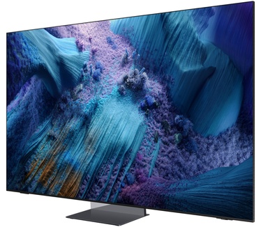 Samsung Neo QLED QN990F 85" Zwart