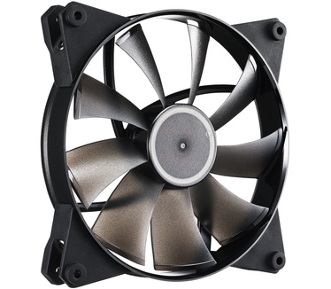 Cooler Master MasterFan Pro 140 Air Flow