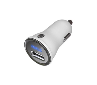 iWalk Car Charger Mini Black (CCD001i5-001A)