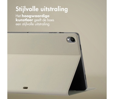 Accezz Classic Tablet Case