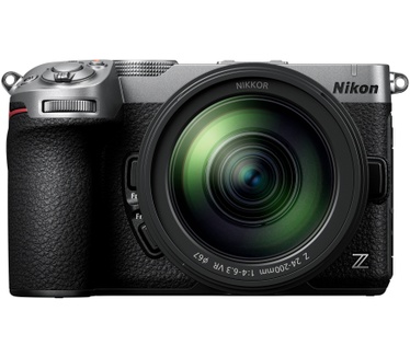 Nikon Z5IIC