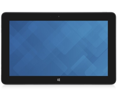 Dell Venue 11 Pro 5130 (Z3775, 2GB, 64GB, W8.1 Pro) Zwart