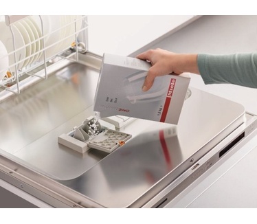 Miele G 6200 SCI