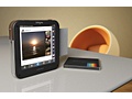 Socialmatic polaroidcamera concept