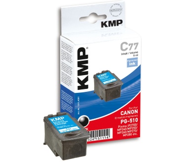 KMP C77
