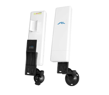 Ubiquiti NanoStation Wall Mounting Kit