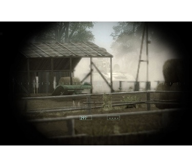 Operation Flashpoint 2 - Dragon Rising, Windows