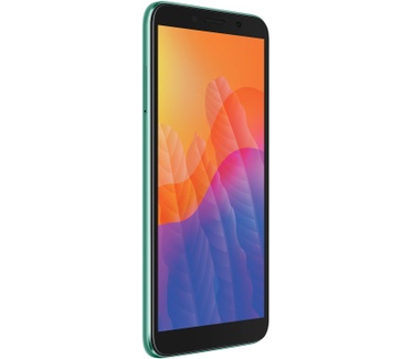 Huawei Y5p Groen