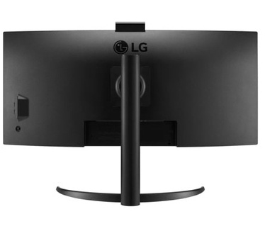 LG 34CR651N-6P