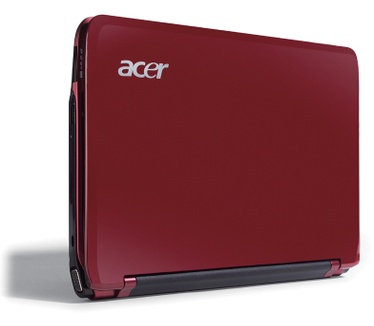 Acer Aspire One 751h-52Yr Rood