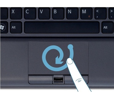 Sony Vaio VPC-S13S9E