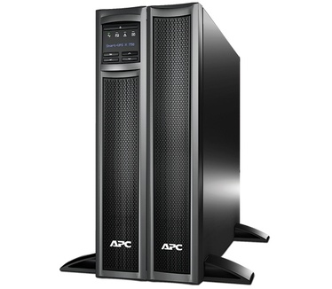 APC SMX750I + WBEXTWAR3YR-SP-02