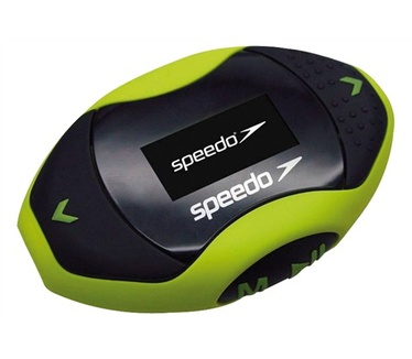 Speedo Aquabeat Pro 4GB Roze