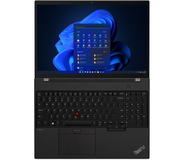 Lenovo ThinkPad P16s Gen 2 (AMD)