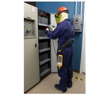Fluke Networks Fluke BT521