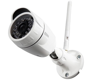 Alecto DVC-215IP